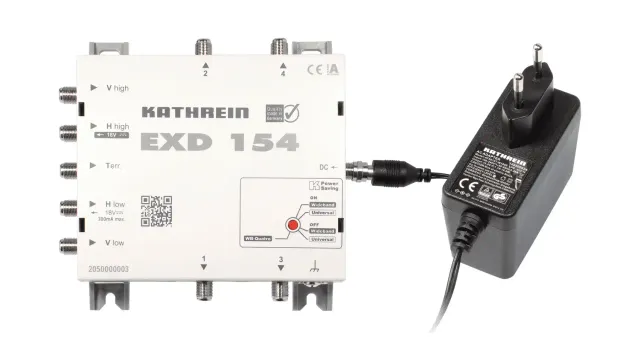 kathrein-exd-154-einkabel-matrix-5x4-f-r-sat-multiroom image 1