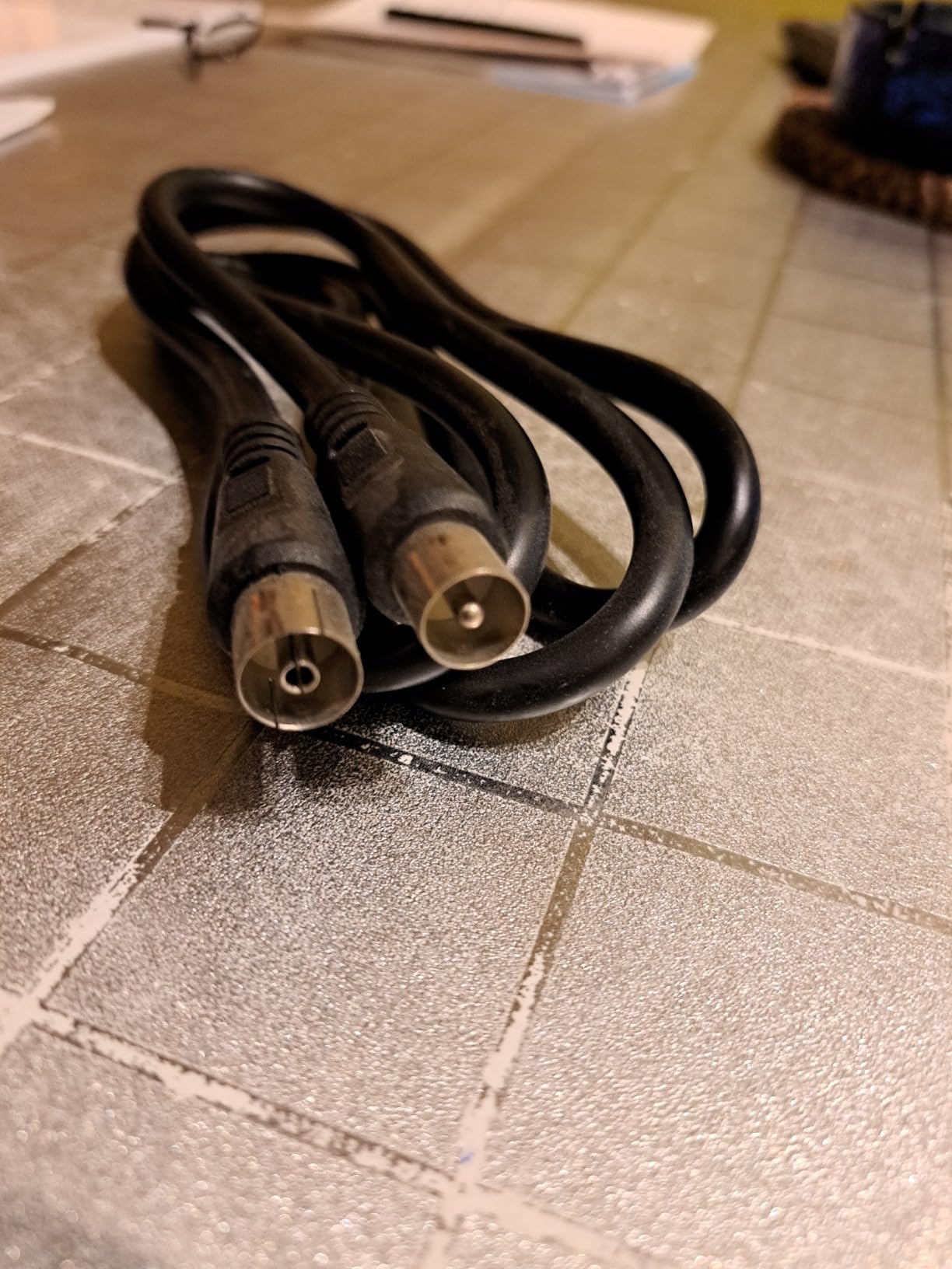 In 10 Minuten eingerichtet
