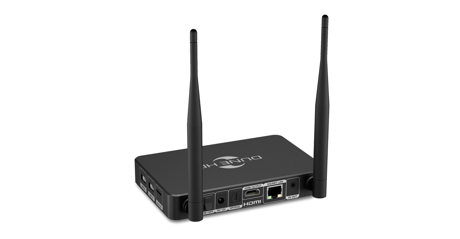 dune-hd-pro-vision-4k-media-player-mit-android-dolby-vision-hdr10-4-64gb-av1-und image 2