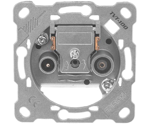 edision-tvt-100-universal-antennendose-durchgangsdose-tv-r-2-loch image 8
