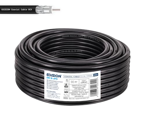 edision-ocx-25-koaxialkabel-25m-rg-6-130db-pe-schwarz-cu image 3