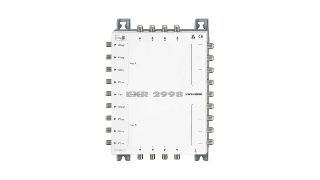 kathrein-exr-2998-multischalter-9x8-sat-multiroom-verteiler image 1