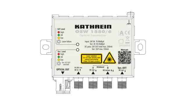 kathrein-osw-1550-6-sat-verteiler-exd-f-r-multiroom image 1