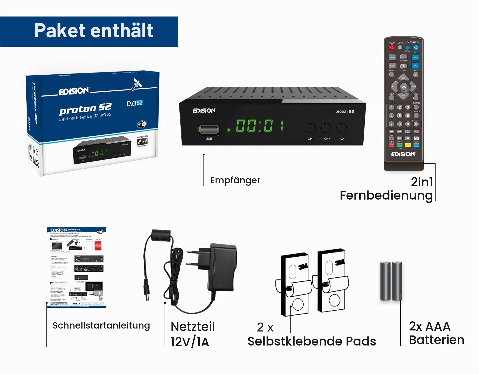 edision-proton-s2-full-hd-satelliten-receiver-dvb-s2-fta image 6