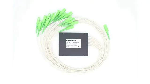 kathrein-ovs-16-optischer-verteiler-16-fach-exd-sat-over-fibre image 1