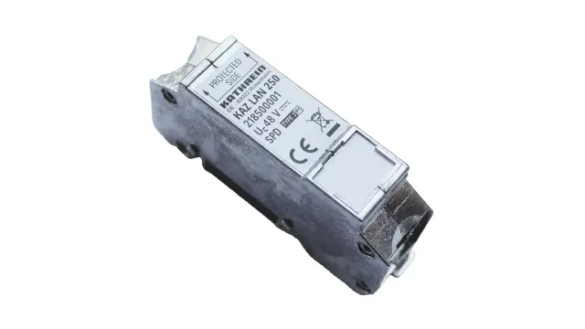 kathrein-kaz-lan-250-lan-anschlusskabel-f-r-iptv image 1