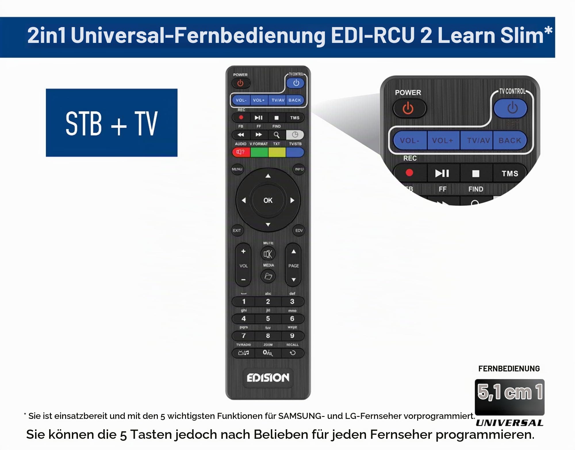 edision-piccollino-s2-full-hd-satelliten-receiver-dvb-s2-unicable image 5