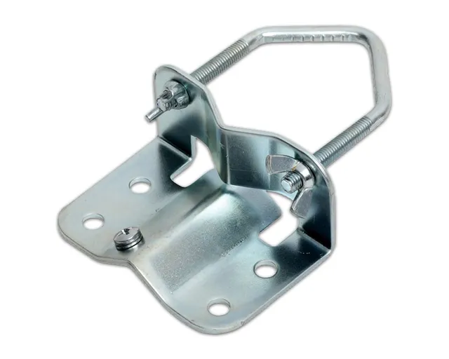 gigablue-mastfu-bis-60-mm-verzinkter-stahl image 1