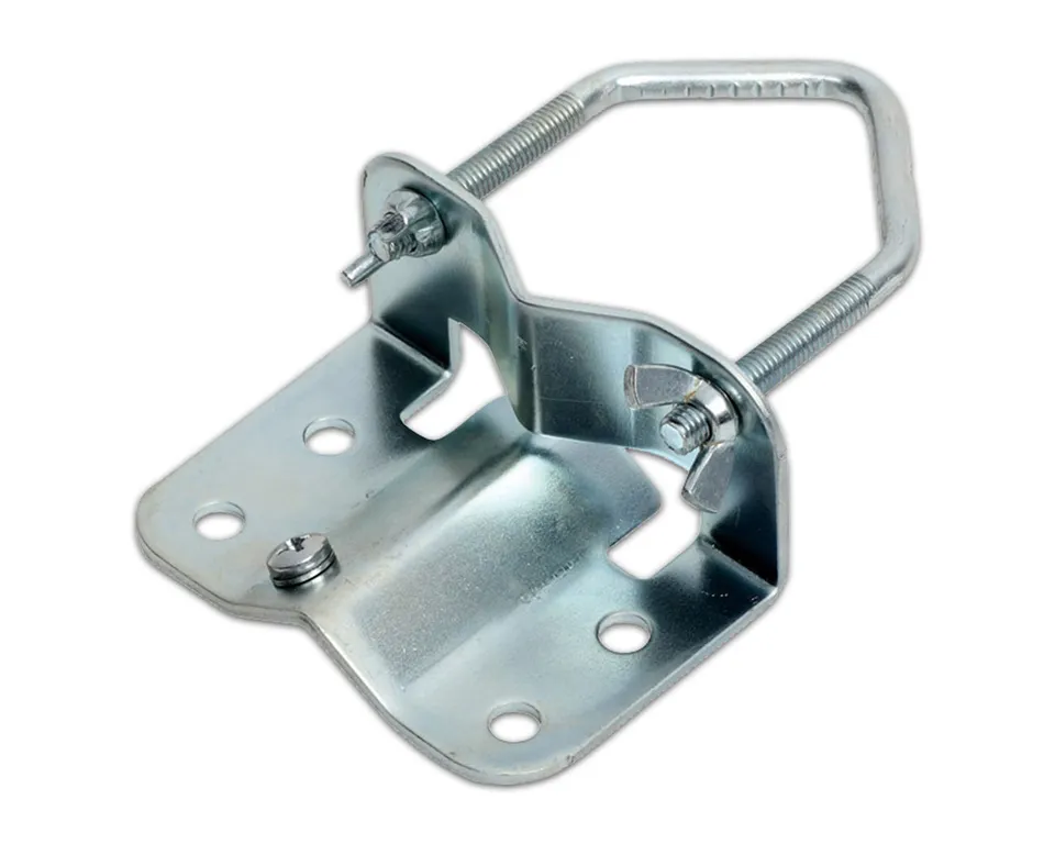 gigablue-mastfu-bis-60-mm-verzinkter-stahl image 1