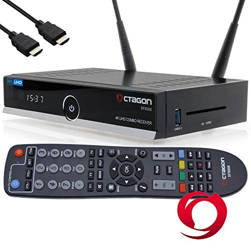 octagon-sf8008-4k-uhd-hdr-combo-receiver-dvb-s2x-dvb-c-t2-enigma2-linux image 6