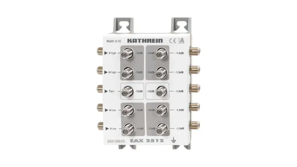 kathrein-eax-2512-exd-sat-multischalter image 1