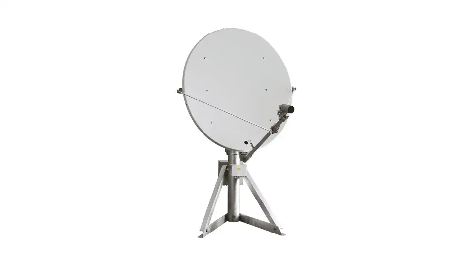 kathrein-cas-180-hl-parabolantenne-180-cm-sat-spiegel image 1