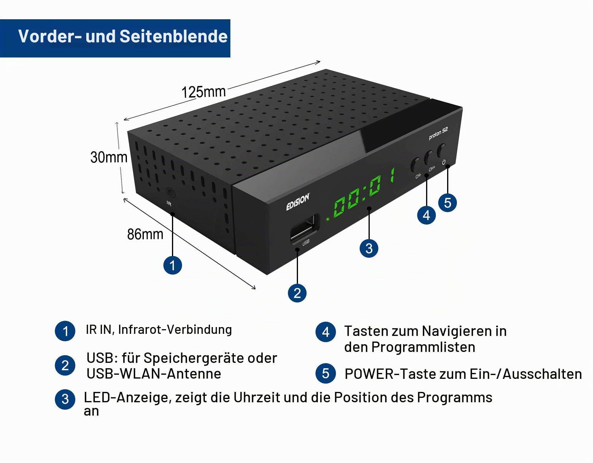 edision-proton-s2-full-hd-satelliten-receiver-dvb-s2-fta image 3
