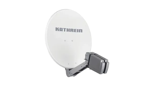 kathrein-cas-06-sat-antenne-parabolspiegel image 1