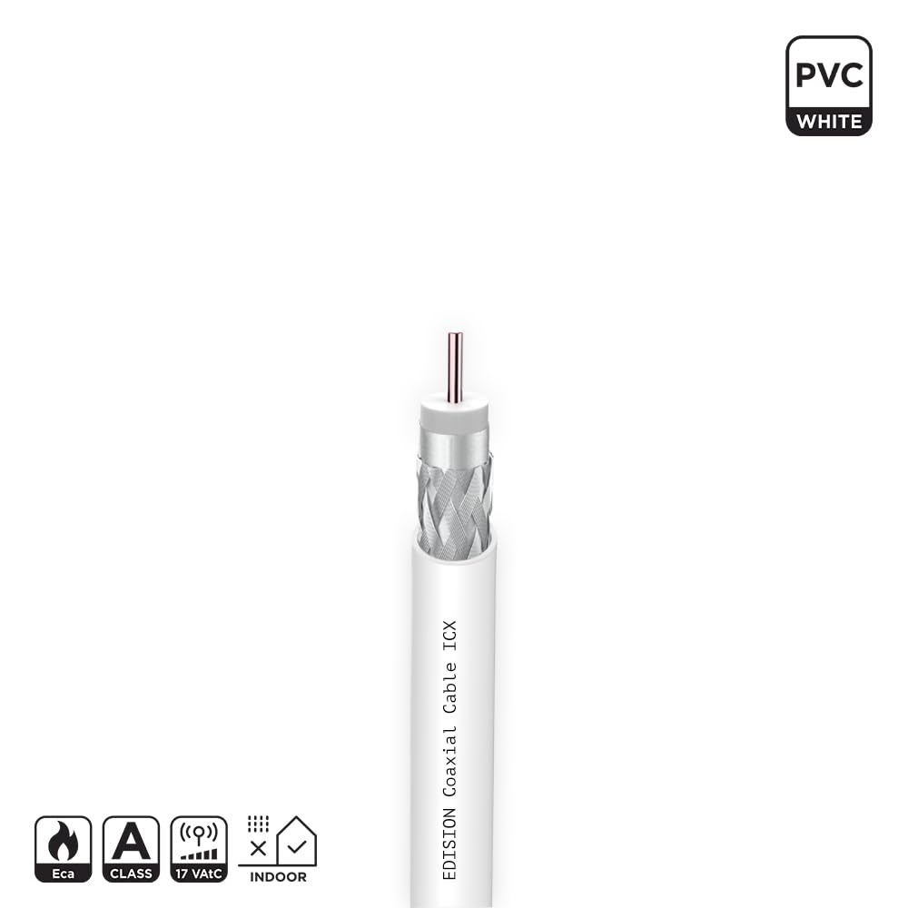 edision-icx-250-koaxialkabel-250m-rg6-130db-indoor-pvc-wei-ccs image 2