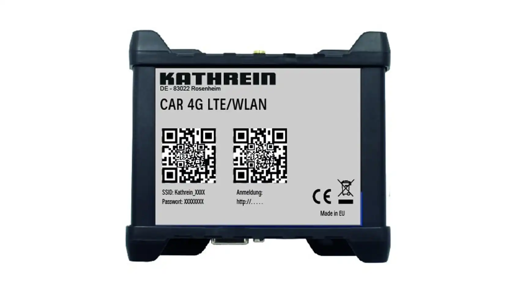 kathrein-car-4g-lte-wlan-router-set-f-r-fahrzeug-internet image 4
