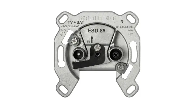 kathrein-esd-85-antennensteckdose-esm image 1