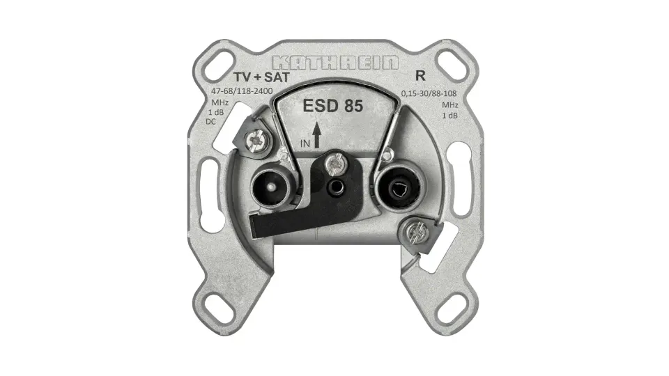 kathrein-esd-85-antennensteckdose-esm image 1