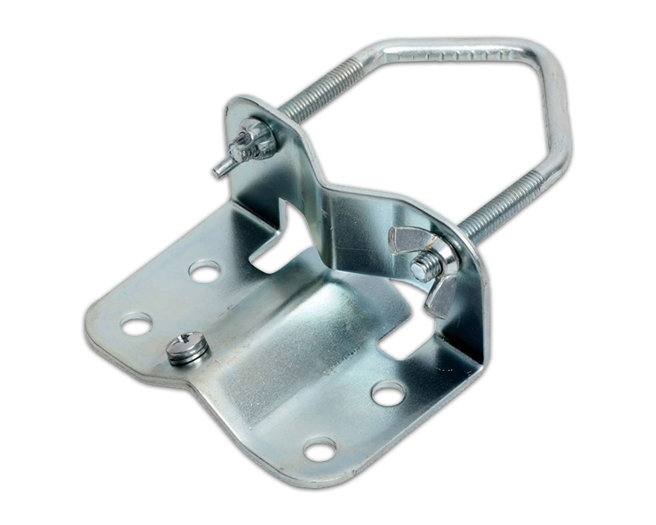 gigablue-mastfu-bis-60-mm-verzinkter-stahl image 1