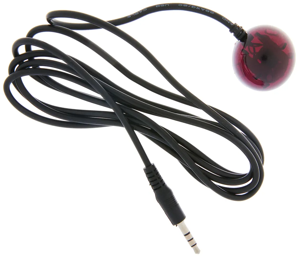 edision-jack-zu-ir-kabel-1m-infrarot-empf-nger-ir-auge-f-r-picco-proton-os-nino image 1