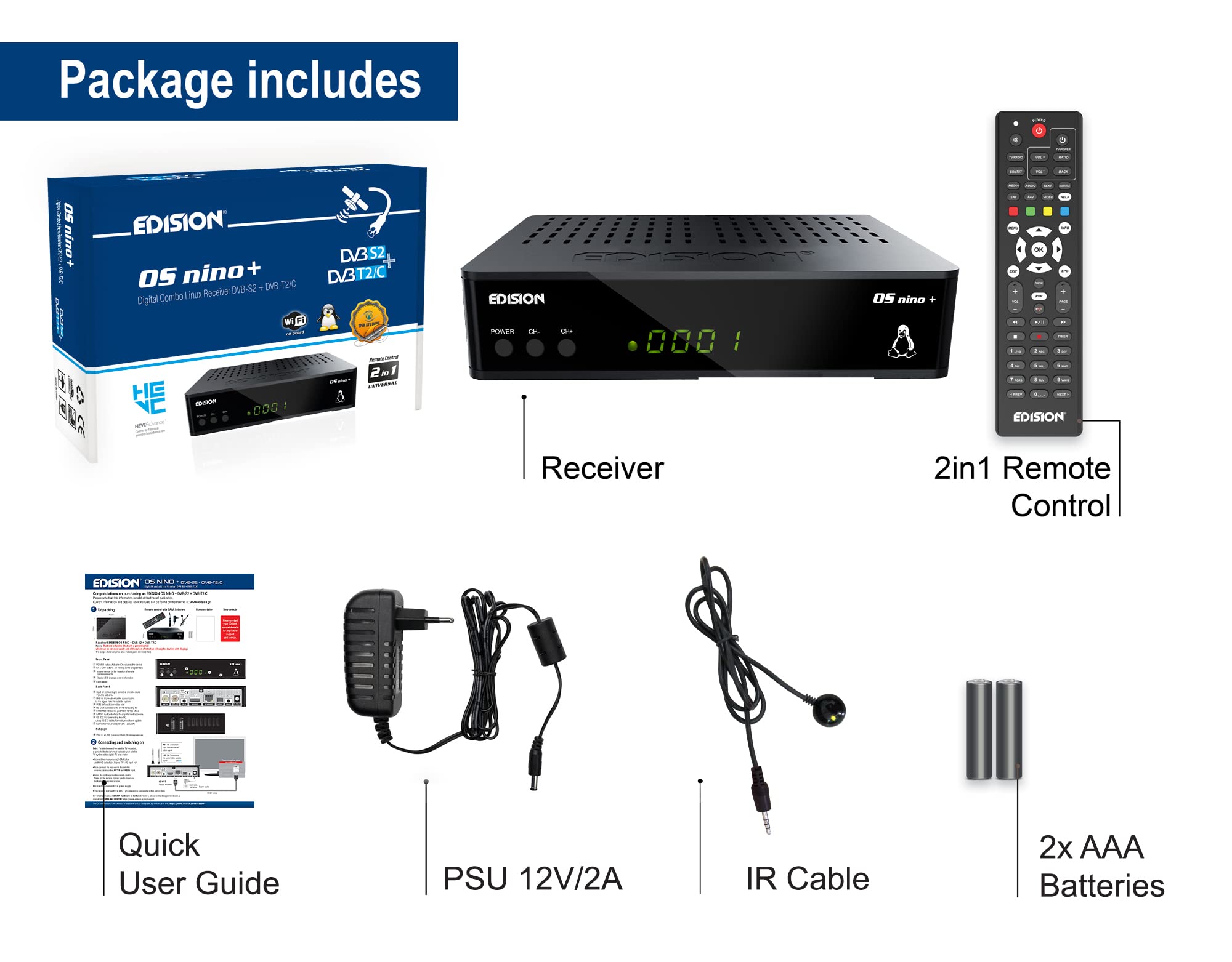edision-os-nino-full-hd-linux-e2-combo-receiver-dvb-s2-dvb-t2-c-mit-wlan-und-blu image 6