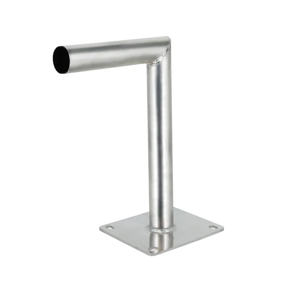 gigablue-sat-wandhalter-stahl-verzinkt-45-50-cm-f-r-sat-dvb-t-t2-und-lte-antenne image 1