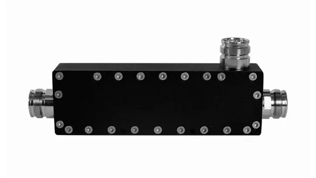 kathrein-coupler-6-db-abzweiger-koppler image 1