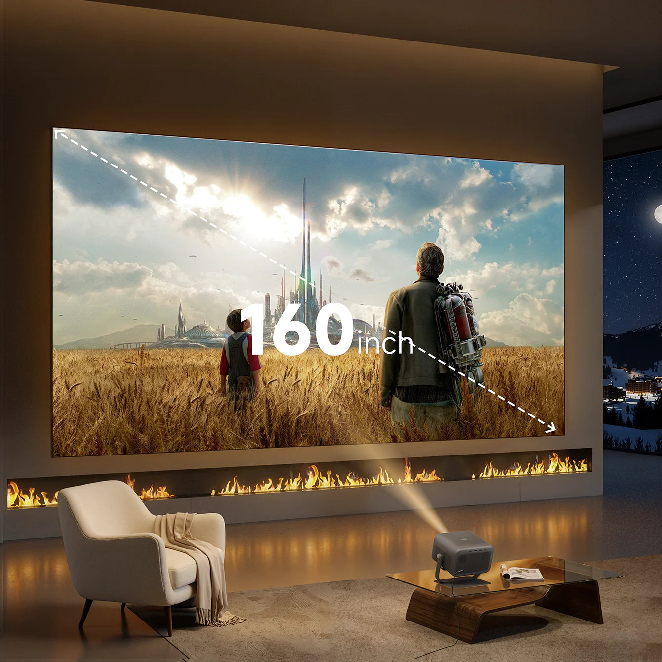 gigablue-x-obe-oray-plus-smart-beamer-full-hd-heimkino-projektor-mit-streaming-b image 7