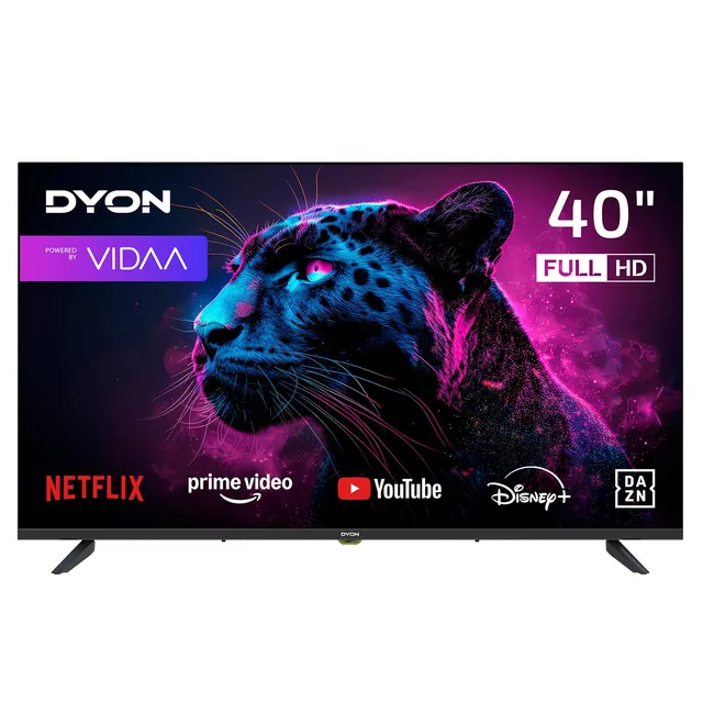 dyon-movie-smart-40-vx-2-40-zoll-full-hd-smart-tv-vidaa-triple-tuner image 1