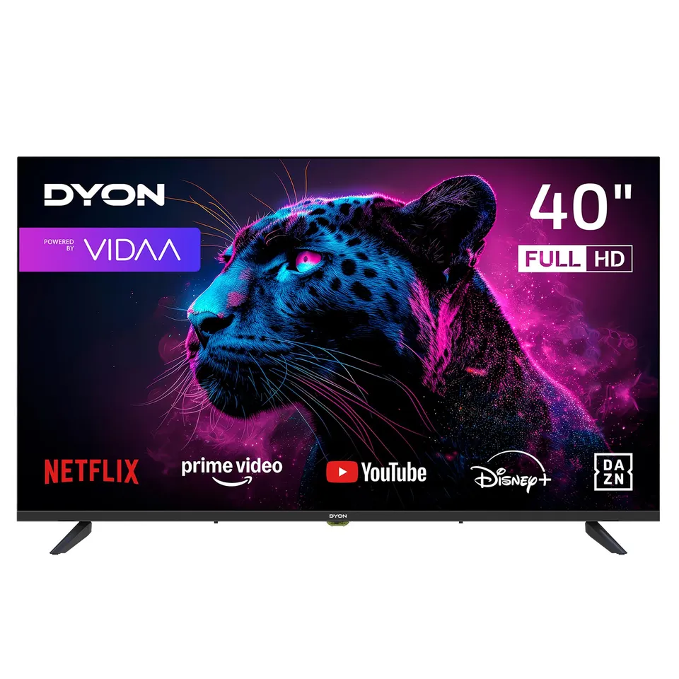 dyon-movie-smart-40-vx-2-40-zoll-full-hd-smart-tv-vidaa-triple-tuner image 1