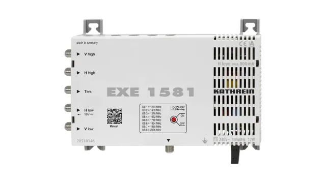kathrein-exe-1581-erweiterungs-einheit-ausbau-f-r-exd-multischalter image 1