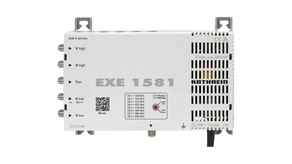 kathrein-exe-1581-erweiterungs-einheit-ausbau-f-r-exd-multischalter image 1