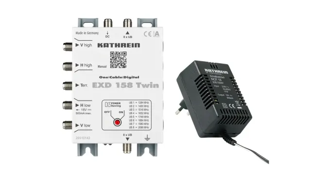 kathrein-exd-158-twin-sat-multischalter-5-8 image 1