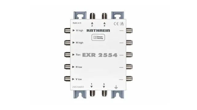 kathrein-exr-2554-sat-multischalter-multiroom-verteiler image 1