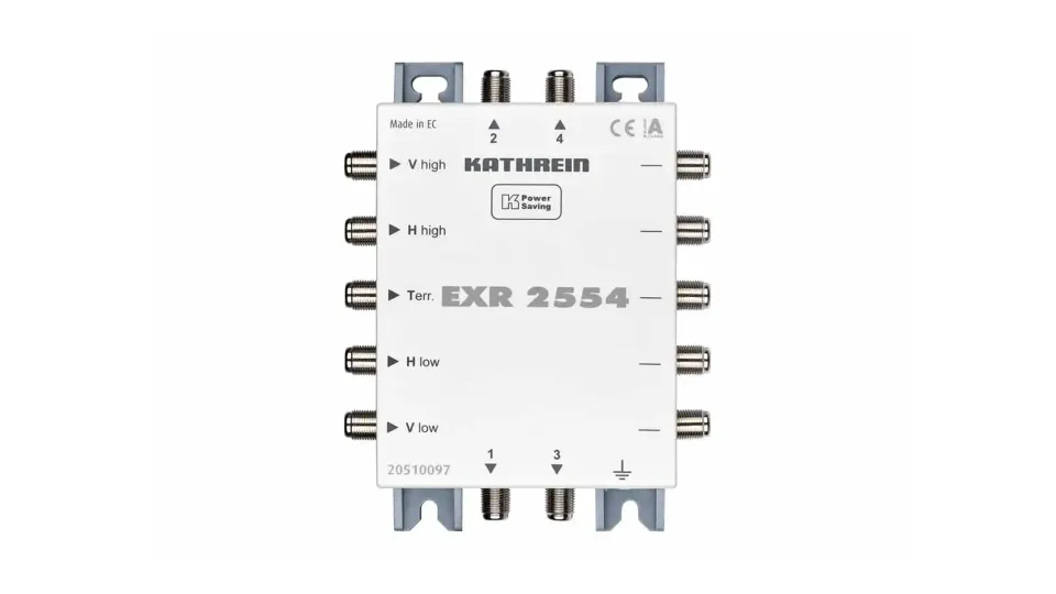 kathrein-exr-2554-sat-multischalter-multiroom-verteiler image 1