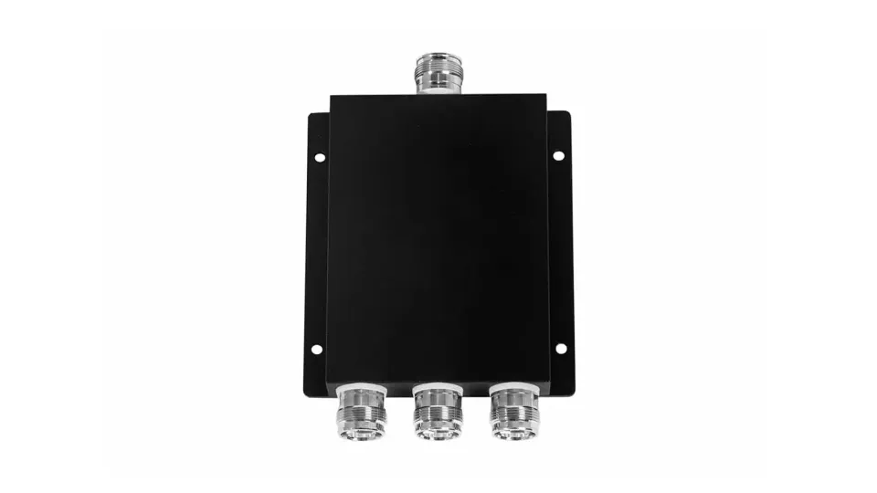 kathrein-787500009-low-power-splitter-verteiler image 1