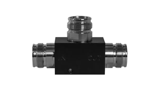 kathrein-abzweiger-tapper-13-db-sat-verteiler image 1