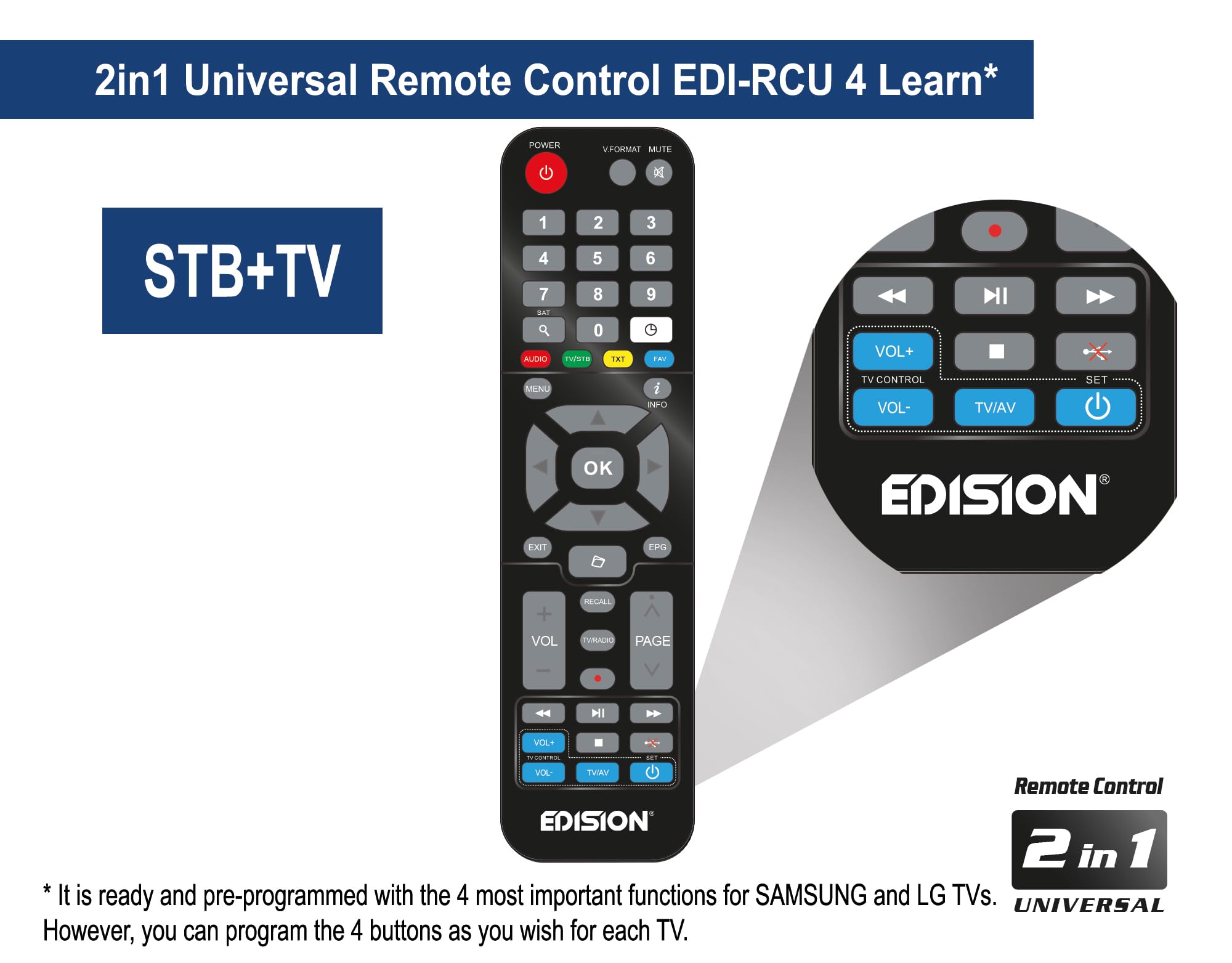 edision-picco-t265-pro-hd-dvb-t2-c-receiver-h-265-full-hd image 5
