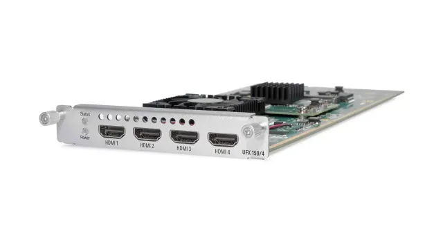 kathrein-ufx-150-4-exd-verteilkomponente-multiroom image 1