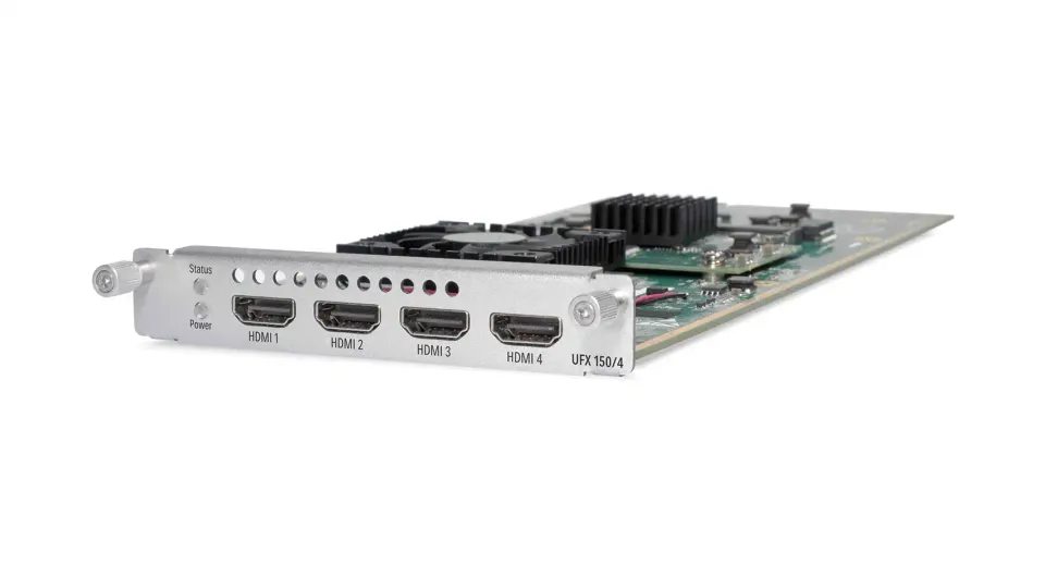 kathrein-ufx-150-4-exd-verteilkomponente-multiroom image 1