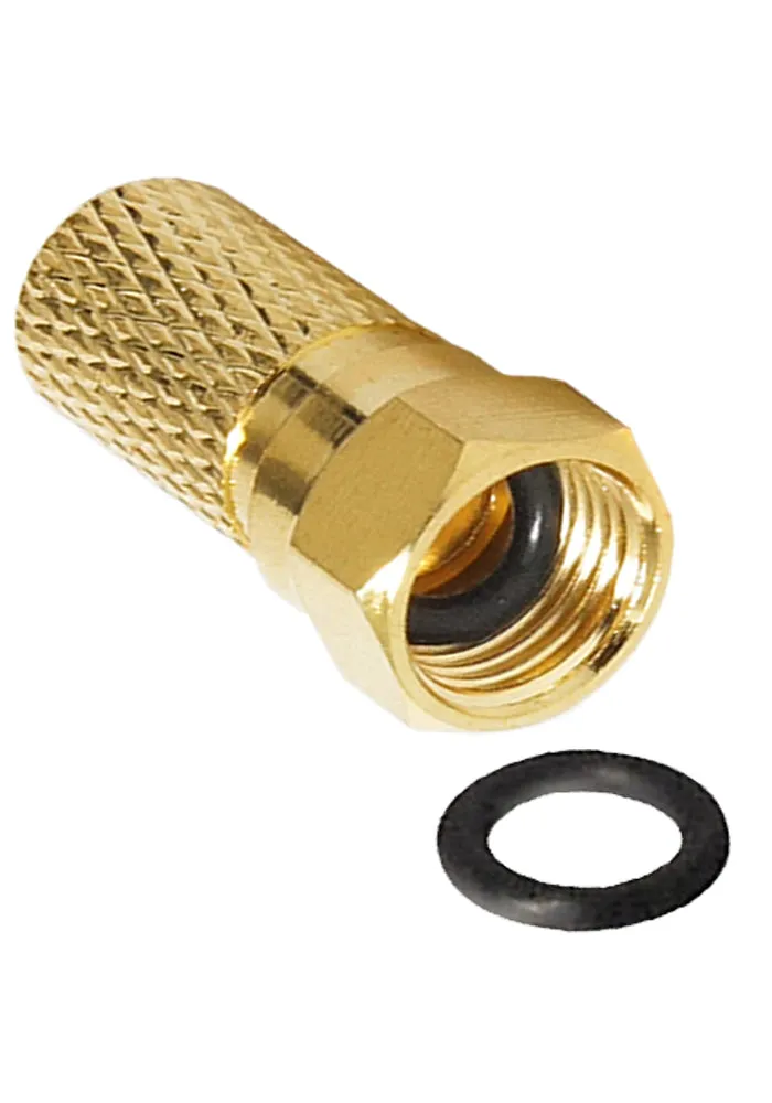 gigablue-f-stecker-7mm-gold-mit-gummidichtung-10-st-ck-f-r-sat-kabel image 1