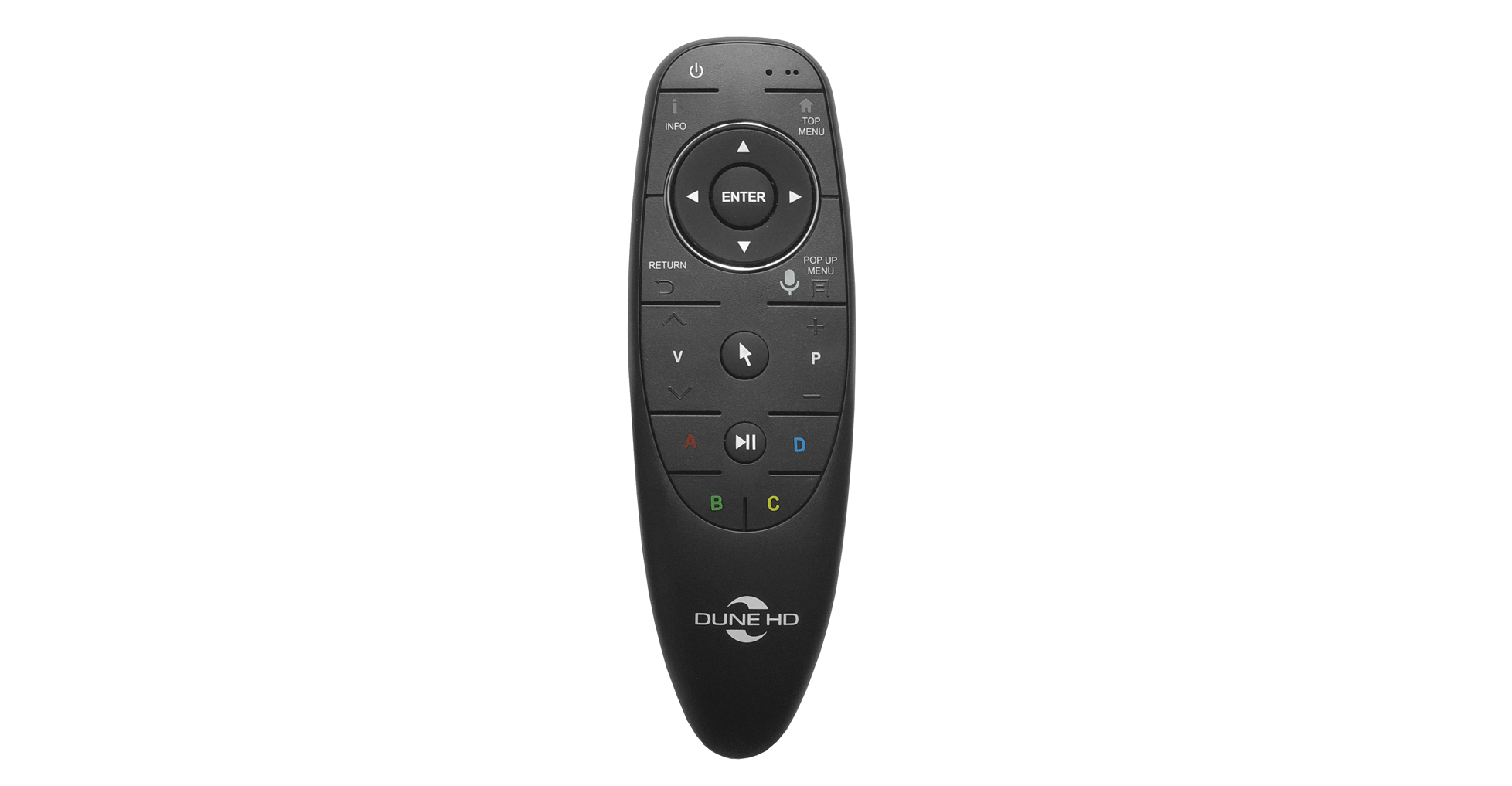 dune-hd-pro-4k-plus-ii-4k-hdr10-mediaplayer-mit-hdd-schacht-und-dual-hdmi image 5