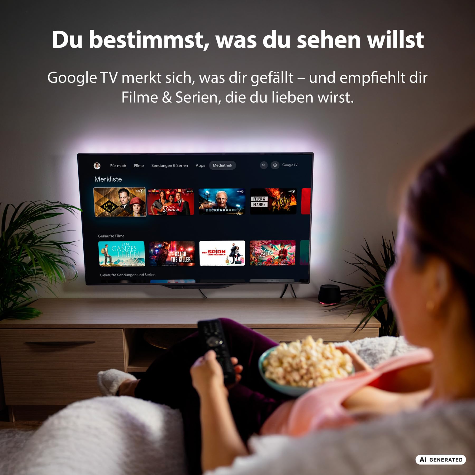 dyon-nexgo-43f-43-zoll-full-hd-smart-tv-mit-google-tv-und-triple-tuner image 8
