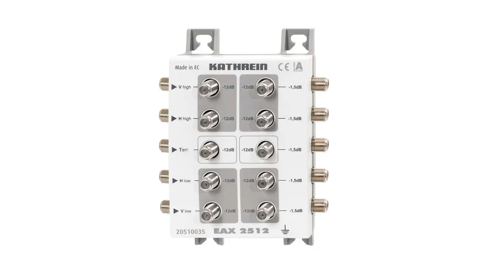 kathrein-eax-2512-exd-sat-multischalter image 1