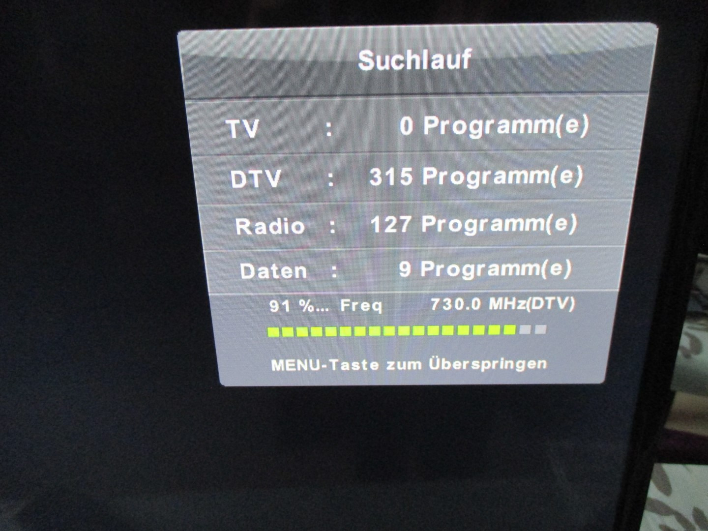 Solide für Oma und Opa
