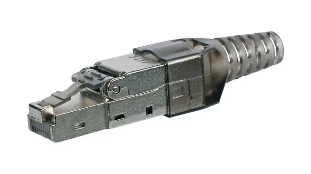 kathrein-eml-12-emk-erdungsblock-f-r-sat-tv-empfang image 1