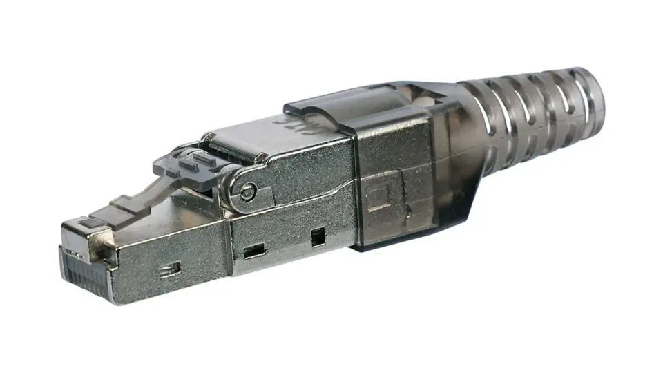 kathrein-eml-12-emk-erdungsblock-f-r-sat-tv-empfang image 1