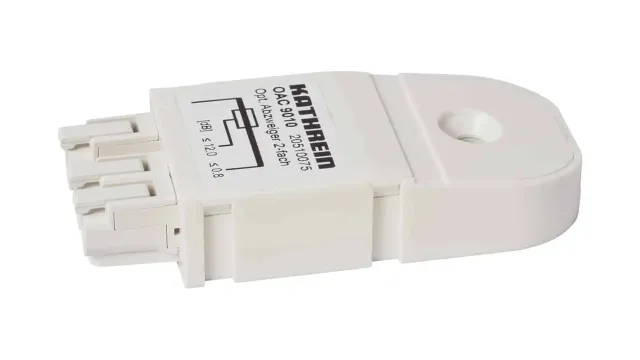 kathrein-oac-9010-sat-verteiltechnik-outdoor-einheit image 1