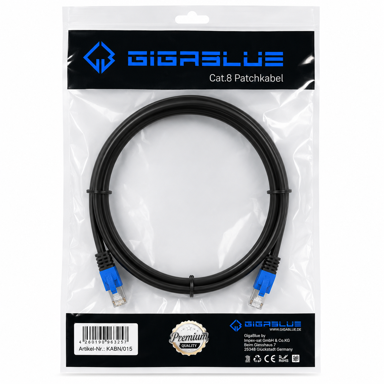 gigablue-cat-8-patchkabel-s-ftp-vollkupfer-40gbit-s-2m-25m image 1