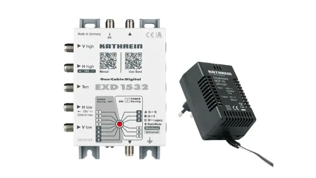 kathrein-exd-1532-unicable-ii-multischalter-sat-verteiler-f-r-multiroom image 1